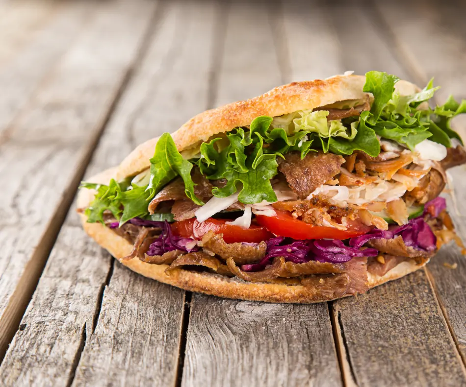 Anatolia te Dendermonde